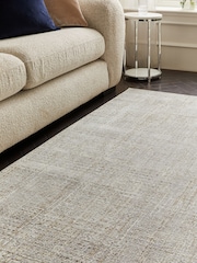 Natural Chic Textured Rug - Image 1 of 5