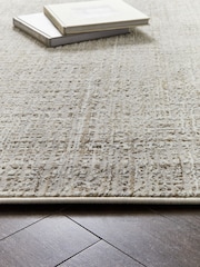 Natural Chic Textured Rug - Image 2 of 5