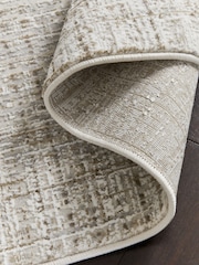 Natural Chic Textured Rug - Image 3 of 5