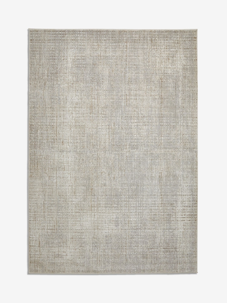Natural Chic Textured Rug - Image 5 of 5