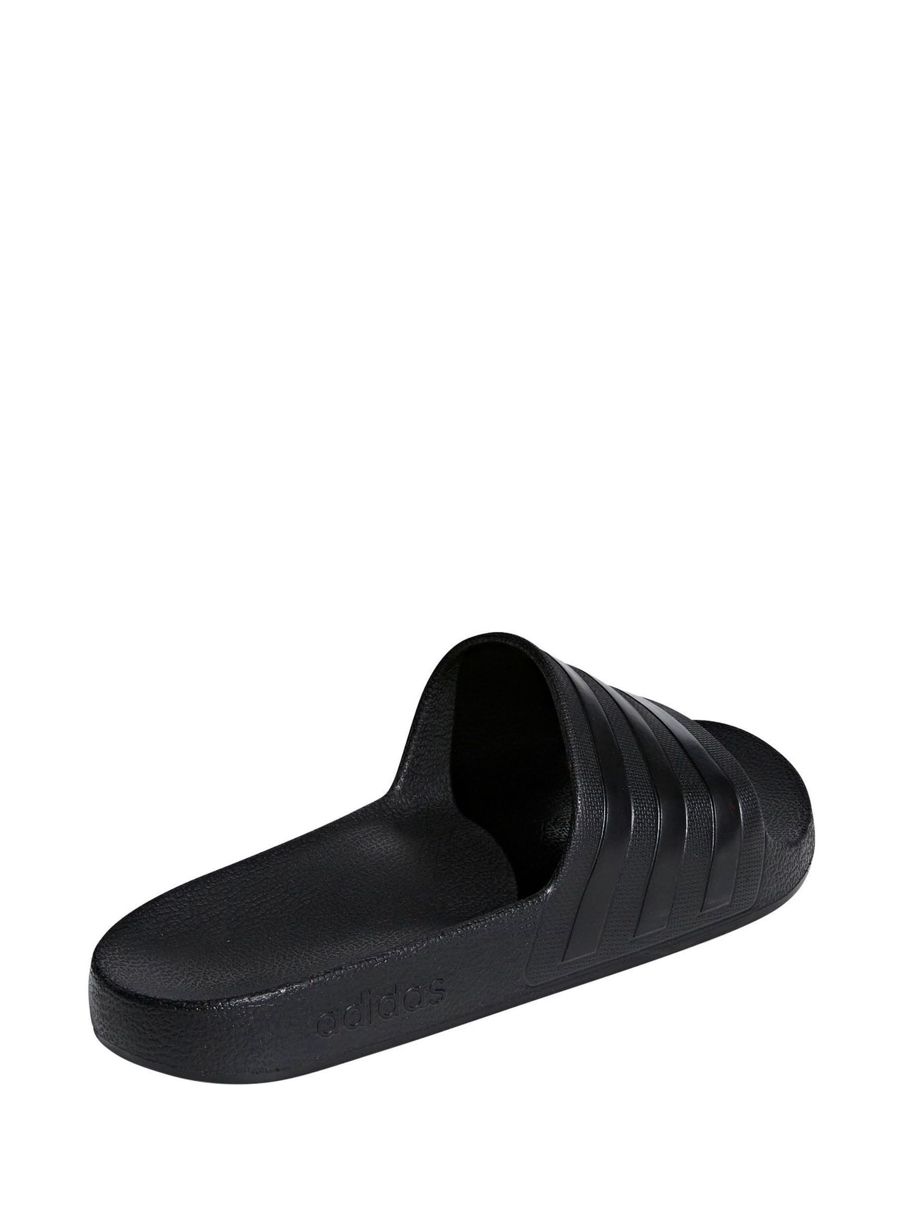 Adilette aqua slide sandal store