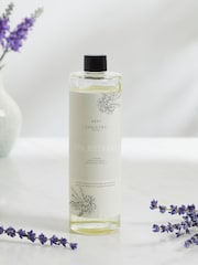 Country Luxe Spa Retreat Lavender & Geranium Fragranced Reed 200ml Diffuser Refill - Image 1 of 2