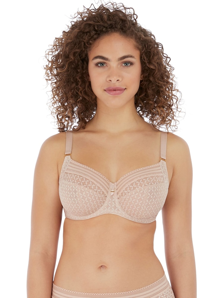 Freya Viva Underwire Side Support Bra - Image 2 of 3