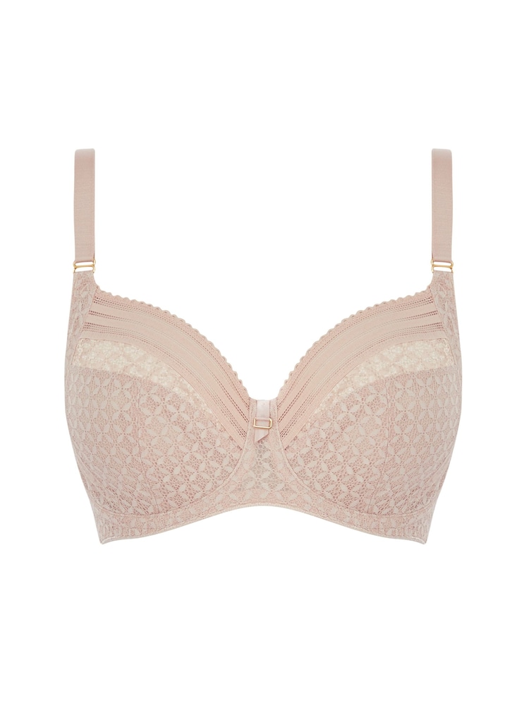 Freya Viva Underwire Side Support Bra - Image 3 of 3