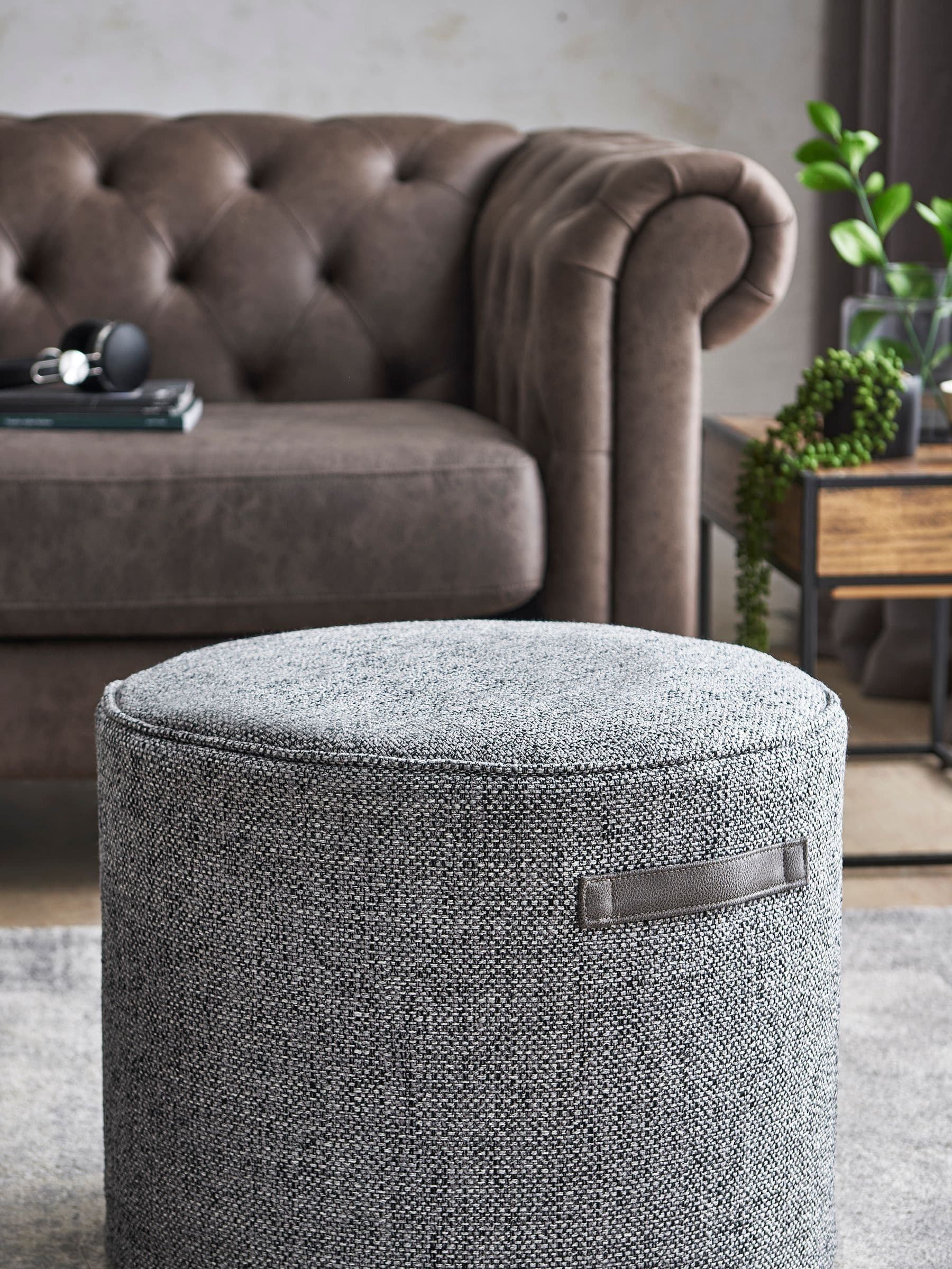 Next pouffe discount