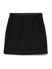 VERO MODA High Waisted Mini Skirt - Imaginea 5 din 5