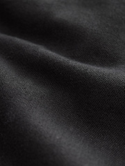 Black Straight Leg Jeans - Image 2 of 2