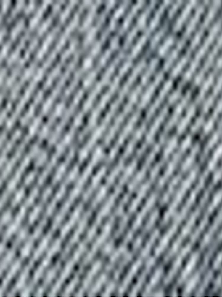 Levi's® Blue 100% Cotton Ankle Column Skirt - Image 10 of 10