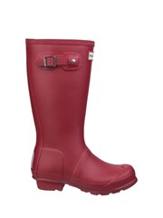 Hunter Big Kids Original Wellies - Image 1 of 4