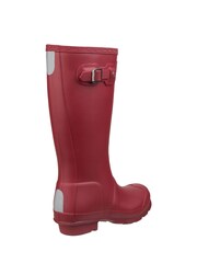 Hunter Big Kids Original Wellies - Image 3 of 4