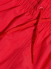 Speedo Red Essential Swim Shorts - Image 10 of 11