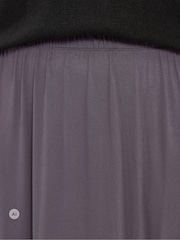 Yours Curve Maxi Tube Skirt - 6суретінің 4 суреті