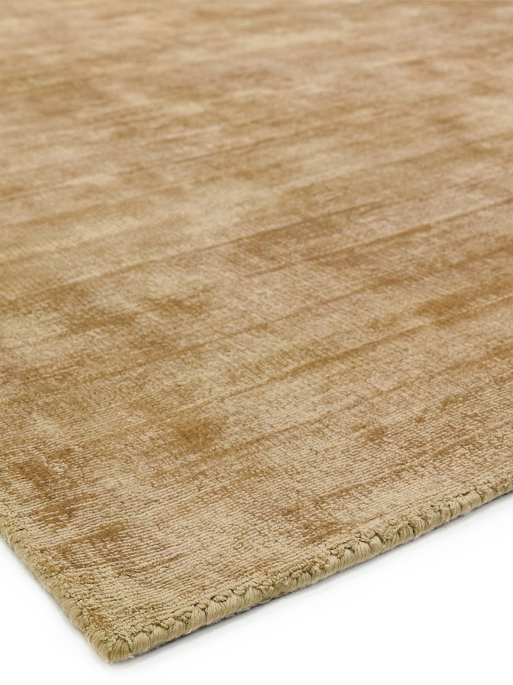 Asiatic Rugs Gold Blade Rug - Image 7 of 7 Asiatic Rugs Gold Blade Rug - Image 7 of 7