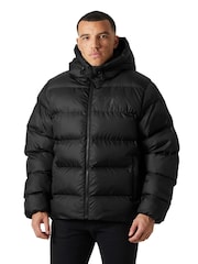 Helly Hansen Black Active Puffy Jacket - Image 1 of 3