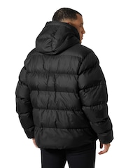 Helly Hansen Black Active Puffy Jacket - Image 2 of 3