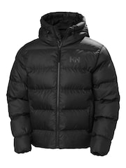 Helly Hansen Black Active Puffy Jacket - Image 3 of 3