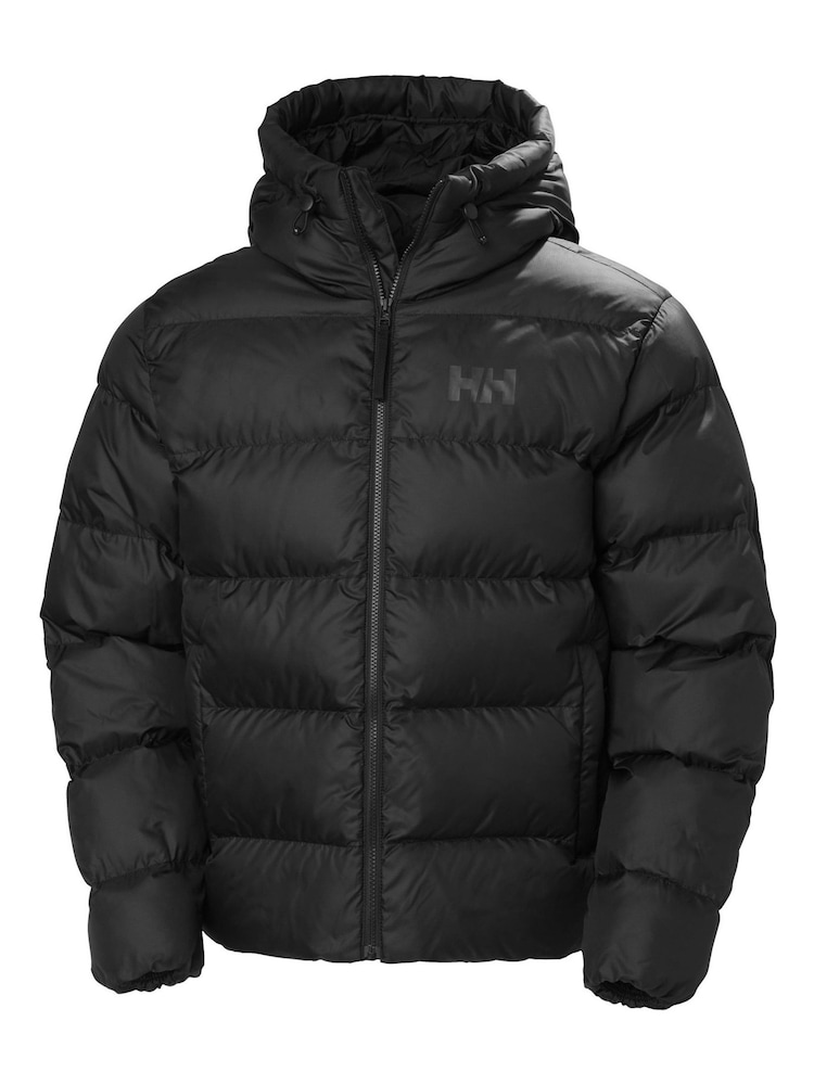 Helly Hansen Black Active Puffy Jacket - Image 3 of 3 Helly Hansen Black Active Puffy Jacket - Image 3 of 3