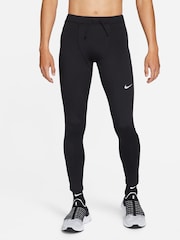 Nike леггинсы для бега Dri-fit Essential - Изображение 1 из 7