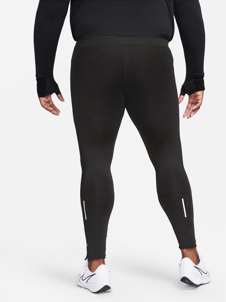Nike леггинсы для бега Dri-fit Essential - Изображение 2 из 7