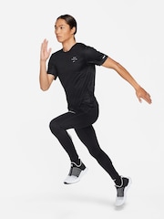 Nike леггинсы для бега Dri-fit Essential - Изображение 3 из 7