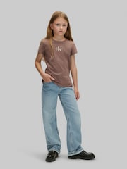 Calvin Klein T-Shirts 2 Pack - Bilde 2 av 6