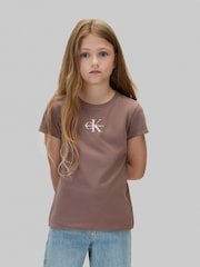 Calvin Klein T-Shirts 2 Pack - Bilde 5 av 6