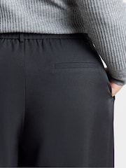 Simply Be Black Culottes - Image 4 of 4