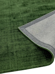 Asiatic Rugs Green Blade Rug - Image 4 of 4