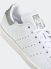 adidas Originals Stan Smith Trainers - Image 2 of 6