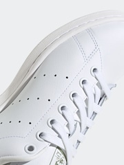 adidas Originals Stan Smith Trainers - Image 3 of 6