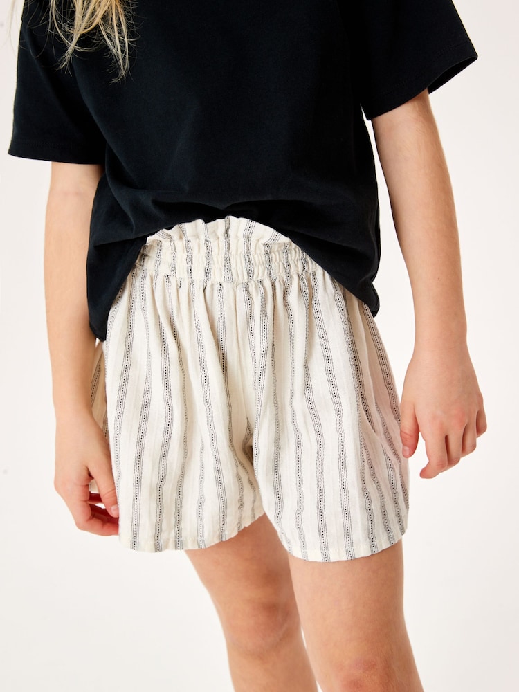 Noir - T-shirt (3-16ans) - Image 3 of 6