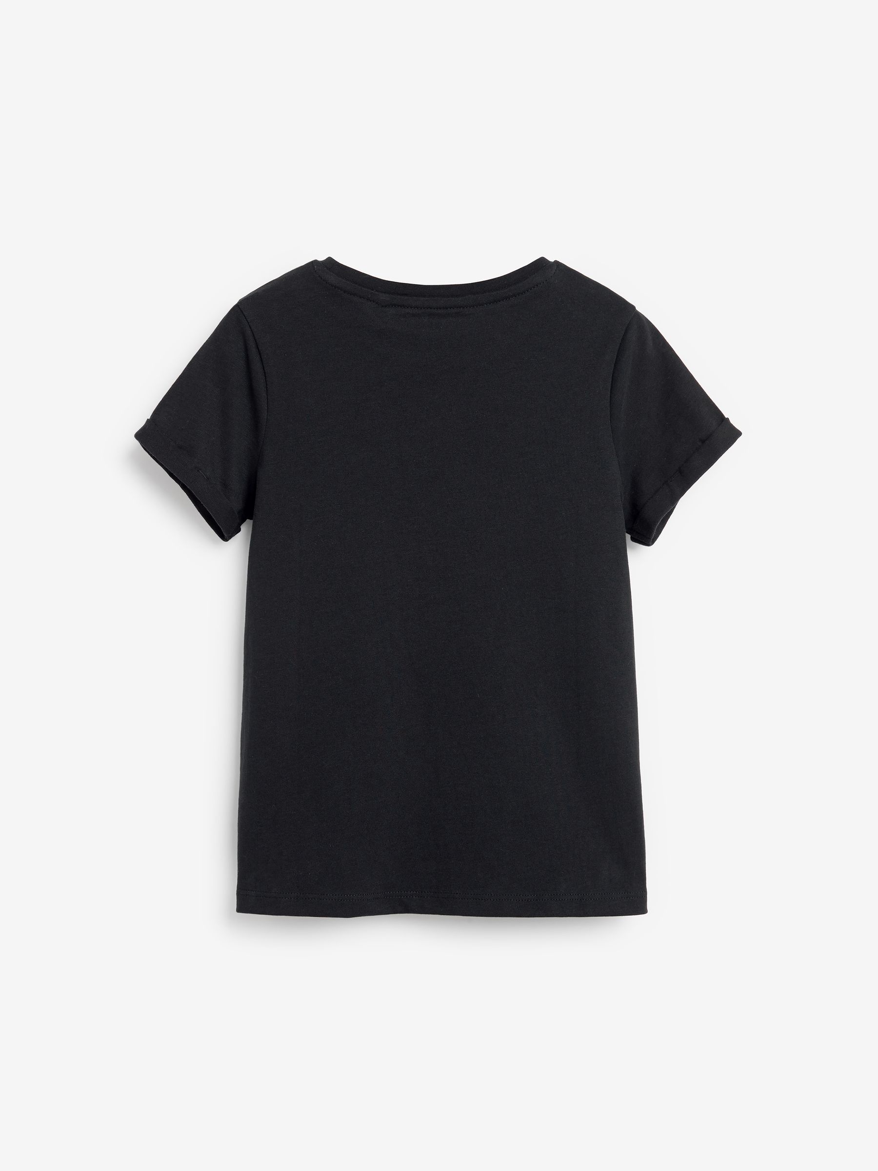 ●ANOTHERYOUTH● 002-23 logo Tシャツ - black Converse x Bugs Bunny Graphic T-Shirt 'Black' 10021413-A02