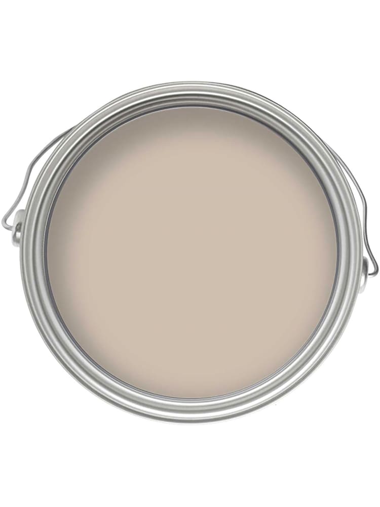 Craig & Rose Natural Chalky Emulsion Pale Cashmere Paint - Image 1 of 3