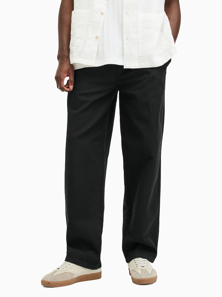 Pantalones Hanbury de Allsaints - Imagen 1 de 8 Pantalones Hanbury de Allsaints - Imagen 1 de 8