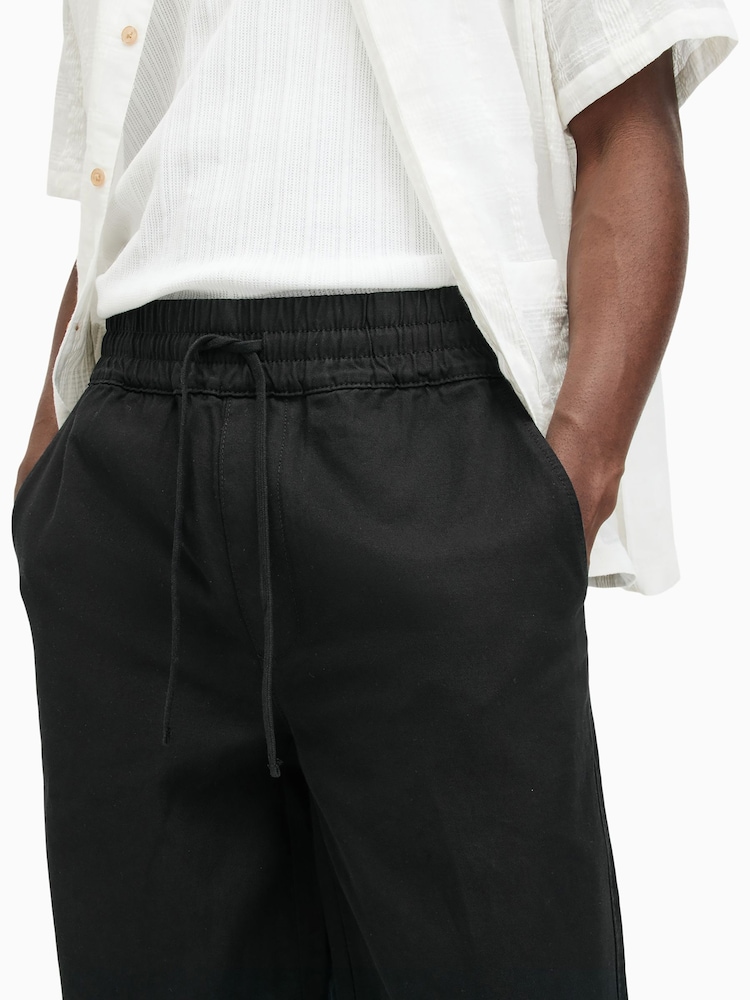 Pantalones Hanbury de Allsaints - Imagen 8 de 8 Pantalones Hanbury de Allsaints - Imagen 8 de 8