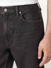 AllSaints Brown Mullen Jeans - Image 3 of 8