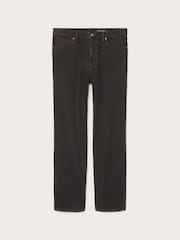 AllSaints Brown Mullen Jeans - Image 8 of 8
