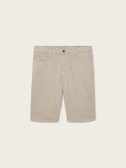 AllSaints Brown Switch Shorts - Image 7 of 7