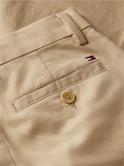 Tommy Hilfiger Gold 1985 Twill Regular Chinos - Image 6 of 6