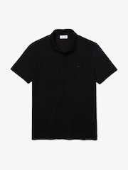 Lacoste Tonal Logo Paris Polo Shirt - Image 4 of 6