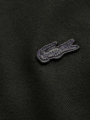 Lacoste Tonal Logo Paris Polo Shirt - Image 6 of 6