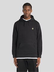 Lyle & Scott Circular Badge Пуловер Худі - Image 1 of 5