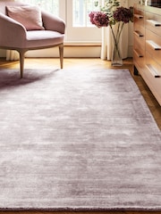 Asiatic Rugs Heather Purple Blade Rug - Image 1 of 4