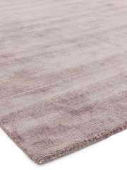 Asiatic Rugs Heather Purple Blade Rug - Image 3 of 4