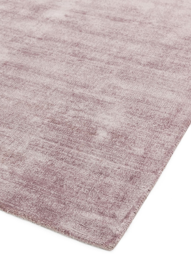 Asiatic Rugs Heather Purple Blade Rug - Image 4 of 4