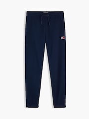 Μπλε - Tommy Hilfiger Φόρμες κληρονομιάς σημαίας - Εικόνα 5 από 6