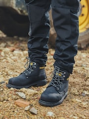 CAT Powerplant S3 GYW Safety Boots - Image 1 of 7