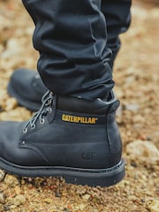CAT Powerplant S3 GYW Safety Boots - Image 3 of 7