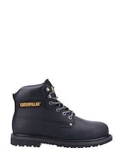 CAT Powerplant S3 GYW Safety Boots - Image 4 of 7