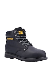 CAT Powerplant S3 GYW Safety Boots - Image 5 of 7